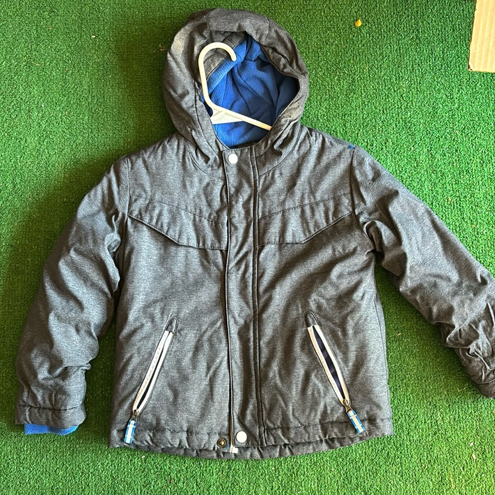 Cat & Jack outer jacket